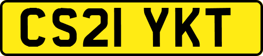 CS21YKT