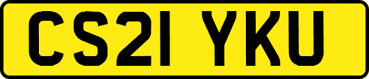 CS21YKU