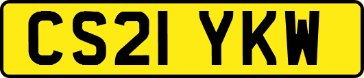 CS21YKW