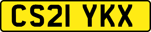 CS21YKX