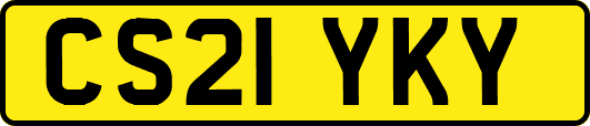 CS21YKY