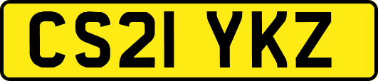 CS21YKZ