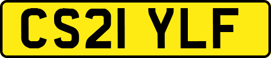 CS21YLF