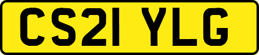 CS21YLG