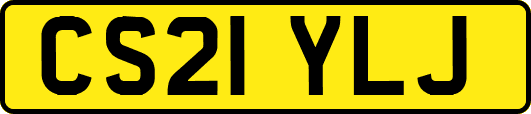 CS21YLJ