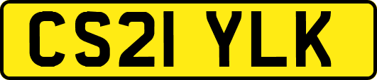 CS21YLK