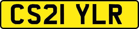 CS21YLR