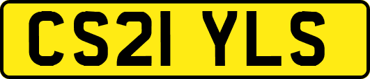 CS21YLS