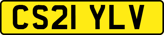 CS21YLV