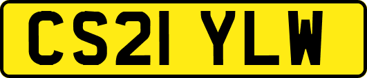 CS21YLW