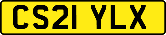 CS21YLX