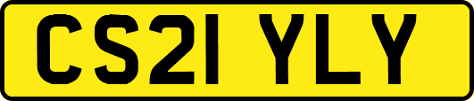 CS21YLY