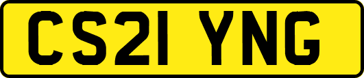 CS21YNG