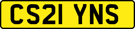CS21YNS