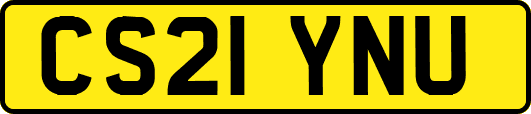 CS21YNU