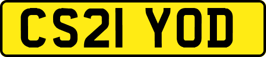 CS21YOD