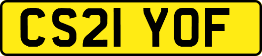 CS21YOF