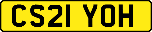 CS21YOH
