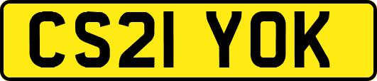 CS21YOK