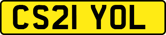 CS21YOL