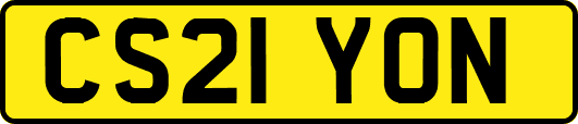 CS21YON
