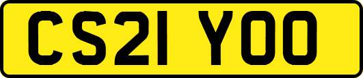 CS21YOO
