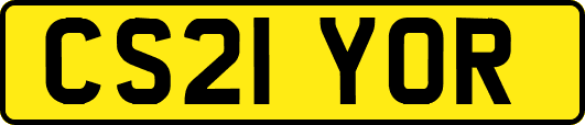 CS21YOR
