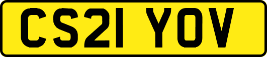 CS21YOV