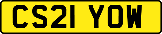 CS21YOW