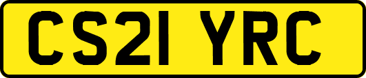 CS21YRC