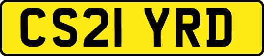 CS21YRD