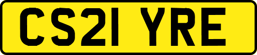 CS21YRE