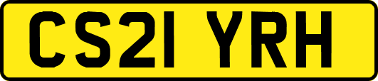 CS21YRH