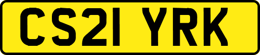 CS21YRK