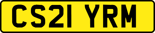 CS21YRM