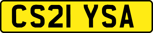 CS21YSA