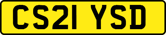 CS21YSD