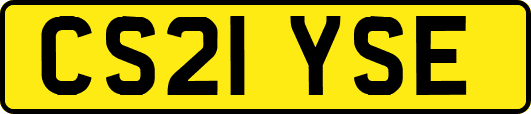 CS21YSE