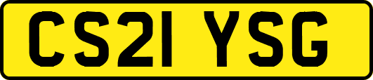 CS21YSG