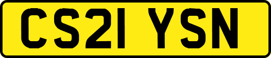 CS21YSN