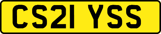 CS21YSS