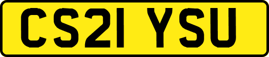 CS21YSU