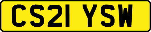 CS21YSW