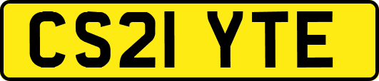 CS21YTE