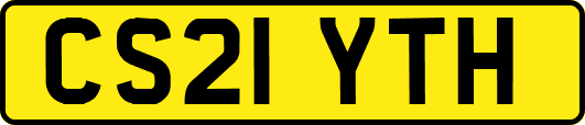 CS21YTH