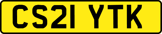 CS21YTK