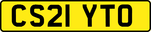 CS21YTO