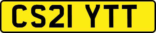 CS21YTT