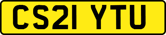 CS21YTU
