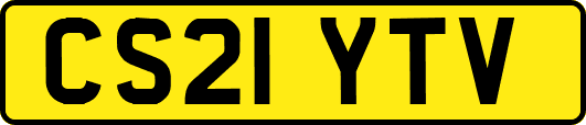 CS21YTV